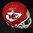 Len Dawson Autographed Kansas City Chiefs Mini Helmet