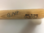 Cal Ripken Jr. Autographed Rawlings "Big Stick" Baseball Bat