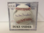 Duke Snider Autographed OML Baseball
