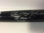 Howard Johnson Autograph Rawlings Baseball Bat