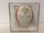 Jeurys Familia Autographed World Series Baseball