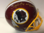 Alfred Morris AUTOGRAPH REDSKINS F/S HELMET WITH COA