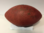 Lawrence Taylor AUTOGRAPH FOOTBALL WITH COA