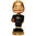 New Orleans Saints Retro Bobble Head Figurine