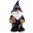 Baltimore Ravens Mini Garden Gnome