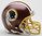 Washington Redskins Riddell Mini Speed Helmet