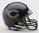 Chicago Bears Mini Helmet
