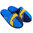 San Diego Chargers Slippers