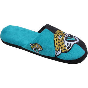 Jacksonville Jaguars Slippers