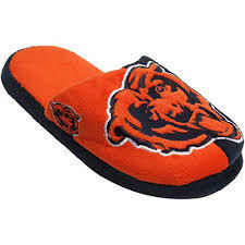 Chicago Bears Slippers