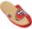 San Francisco 49ers Slippers