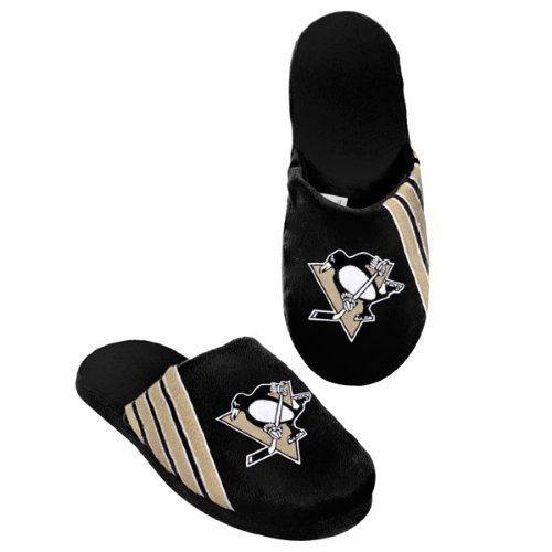 Pittsburgh Penguins Slippers