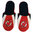 New Jersey Devils Slippers