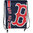 Boston Redsox Drawstring Backpack