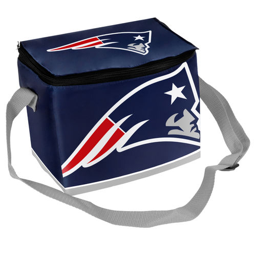 New England Patriots Lunch Bag