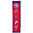 Philadelphia Phillies Wool 8" x 32" Heritage Banner