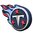 Tennessee Titans Fan Foam
