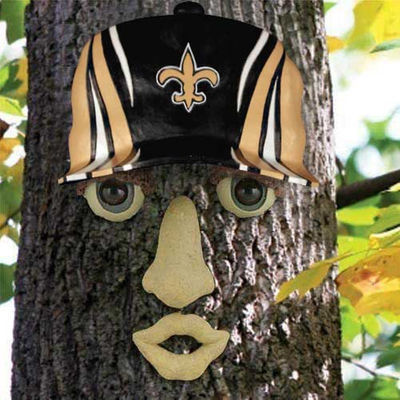 New Orleans Saints Forest Face