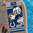 Indianapolis Colts Mickey Quarterback 30'' x 60'' Beach Towel - Royal Blue