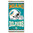 Miami Dolphins WinCraft Beach Towel -