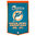Miami Dolphins Wool 24" x 36" Dynasty Banner