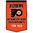 Philadelphia Flyers Wool 24" x 36" Dynasty Banner