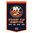 New York Islanders Wool 24" x 36" Dynasty Banner