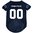 NCAA Penn State Nittany Lions Pet Jersey