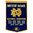 Notre Dame Fighting Irish Wool 24" x 36" Dynasty Banner