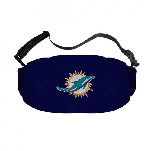 Miami Dolphins NFL Handwarmer