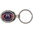 Edmonton Oilers Deluxe Key Ring