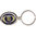 San Diego Padres Deluxe Key Ring