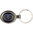 Milwaukee Brewers Deluxe Key Ring