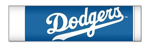 Los Angeles Dodgers Lip Balm