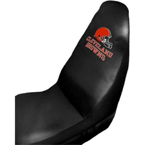 Cleveland Browns Car Seat Cover
