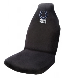 Indianapolis Colts Car Seat Cover