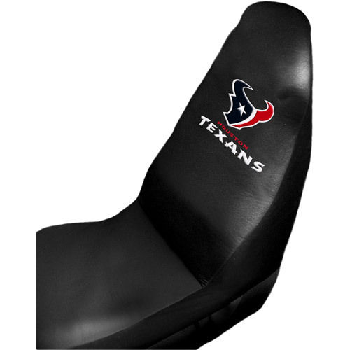Houston Texans Car Seat Cover