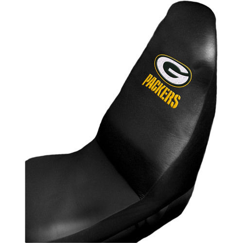 Green Bay Packers Car Seat Cover