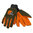 Cleveland Browns Utility Gloves