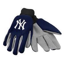 New York Yankees Utility Gloves