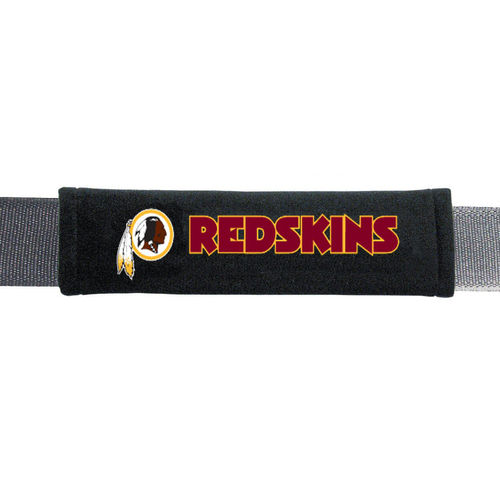 Washington Redskins Seat belt shoulder pads