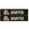 New Orleans Saints Seat belt shoulder pads