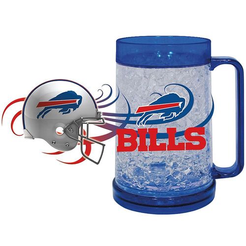 Buffalo Bills Freezer Mug