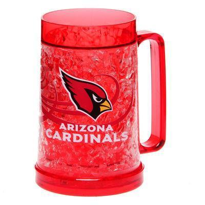 Arizona Cardinals Freezer Mug