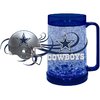Dallas Cowboys Freezer Mug