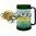 Green Bay Packers Freezer Mug
