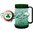 Boston Celtics Freezer Mug