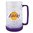 LA Lakers Freezer Mug
