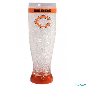 Chicago Bears Freezer Pilsner