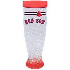 Boston Red Sox Freezer Pilsner